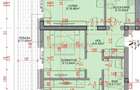 3 camere cu balcon de 17,4 mp Theodor Pallady STB Parcul Teilor - 3