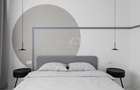 Apartament de inchiriat zona N. Balcescu finisaje de lux totul nou - 22