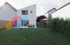 Casă cuplată, 122 mp utili+curte privată 300 mp | Demisol + Parter | Semifinisat - 4