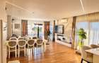 Penthouse 7 camere, 241 mp terasa, VIEW, zona Buna Ziua - 7