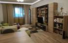 Apartament 2 camere mobilat si utilat modern zona Coresi - ISARAN - 1