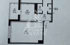 Apartament 3 Camere, Complet Renovat & Mobilat – Zona Alfa/64 mp - 38