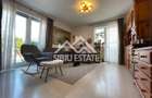 Penthouse modern cu terasă spectaculoasă de 50 mp Belvedere Residence - 2