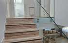 Inchiriez casa noua situata in Sibiu,in Cartierul Tineretului,mobilata,5 camere