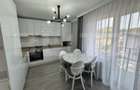 Apartament modern de închiriat, cu 2 camere, 48 mp - Zalau - 5