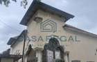 Proprietate unica de vanzare central + 1215mp teren - 2