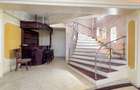 Vilă de închiriat spatioasă | 6 camere | Garaj spatios | Pozitie Centrala - 14
