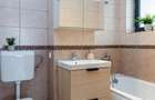 2 Camere | Matei Voievod | Bloc 2018 | Etaj 2/5 | Parcare Acoperită | Centrala - 13
