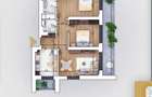 Apartament 3 Camere Metrou Nicolae Teclu Titan Theodor Pallady - 1
