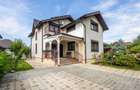 Vila superba 2018 5 camere, 5,4 Mw solar system, de vanzare, Buftea - 2