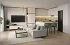 Apartament 2 camere, decomandat | Bloc nou | zona  13 Septembrie I - 1