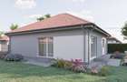 Casă 3 Camere Prejmer | 80 mp | Teren 506 mp | Încălzire Pardoseală
