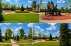 APARTAMENT 2 CAMERE, ANSAMBLU PRIVAT - TVA INCLUS - 4