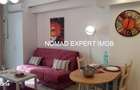 2 camere tip studio Novum Politehnica - 2