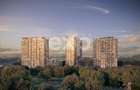 Apartament 2 camere + Loc de parcare ONE High District - 14