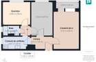 APARTAMENT 3 CAMERE, DECOMANDAT, ZONA VLAICU - 4