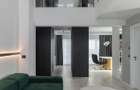 Duplex 4 Camere | Design High-End, Smart Home & Vedere la Lac - 6