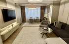 Apartament LUX cu 2 camere | Rond OMV Pipera – 60 mp - 1