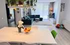 APARTAMENT 3 CAMERE GRĂDINĂ 100MP – PIPERA- BOXA - LOC PARCARE - 2 BAI - 20