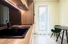 Metalurgiei-Apartament 149 m.p. - 2 camere - curte - 2 parcari - 4
