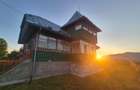 Exclusivitate- Casă rustică de închiriat în Fundata – Priveliște spectaculoasă - 27
