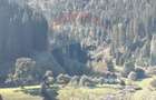 Casă în Vatra Dornei, zona Argestru, cu 11.541m.p. TEREN INTRAVILAN - 3