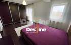 Apartament 3c mobilat și utilat, cu balcon + loc parcare - 5