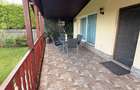 Vila, 3 camere,constructie 2014, teren 547mp, Negoiesti, Prahova, 185.000euro