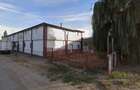 Spațiu de producție 928 mp, BUZAU, SAGEATA - 1