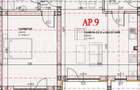 COMISION 0 -Apartament de vanzare 2 camere 61 mpu balcon orientare S - 1