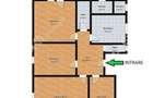 Apartament cu 4 camere la etajul 1 in zona Centrului Istoric din Sibiu - 8