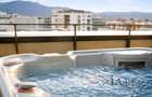 Penthouse exclusivist terasă 66 mp și jacuzzi – zona Coresi Kasper - 2