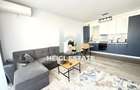 Apartament mobilat cu 2 camere in Dumbravita COMISION 0% - 2