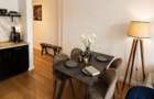 Apartament cu 3 camere in zona Iancu Nicolae BelAir vedere lac, parcare - 12