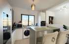 Duplex 3 camere, 90mp utili, 330 teren, mobilat utilat in Mosnita Noua - 4