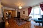 Pipera - Scoala Americana - Green Vista - 4 camere - modern - 2 locuri parcare - 1