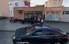 Închiriere spațiu comercial 67 mp – Șoseaua Sibiului 29, Mediaș - 1