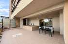 Dacia | Studio Apartment | Private Terrace | Parking | New Building - 10