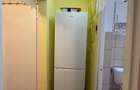 Apartament 2 camere decomandat, parter inalt- Nicolina