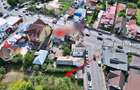 Teren intravilan Nord Pitesti | 1.195 mp | zona Nicolae Balcescu - 2