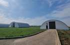 Industrial PARK for Sale – 4 Warehouses with Land, Near Bucharest (INTRAVILAN) - 21