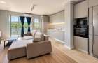 Inchirere 2 camere | Grand Park | zona Sopor | Parcare - 1