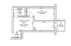 Apartament luminos cu 2 camere, într-un cadru rezidențial premium Zorilor - 2