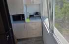 Etaj intermediar. Renovat complet. Mobilat si utilat. Disponibil imediat. - 8