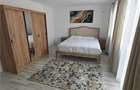 Duplex mobilat utilat - bucatarie inchisa - teren 400 mp - 5