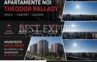 3 Camere Sofia Sky Residence | Langa Metrou | Finisaje Premium | Avans 15% - 1