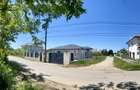 Teren centru Corbeanca, Cantonului, lângă pădure, utilități, acces A0 - 7