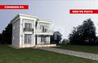 Casă Modernă cu 4 camere in Trivale | Ansamblu Rezidențial Nou - 1