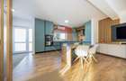 Apartament modern, curte, Sanpetru!