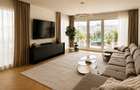 PENTHOUSE 5 CAMERE - HERASTRAU  - 346MP - 2 LOCURI DE PARCARE INCLUSE - 1